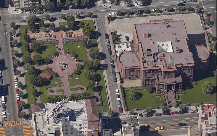 nob hill: nob hill a